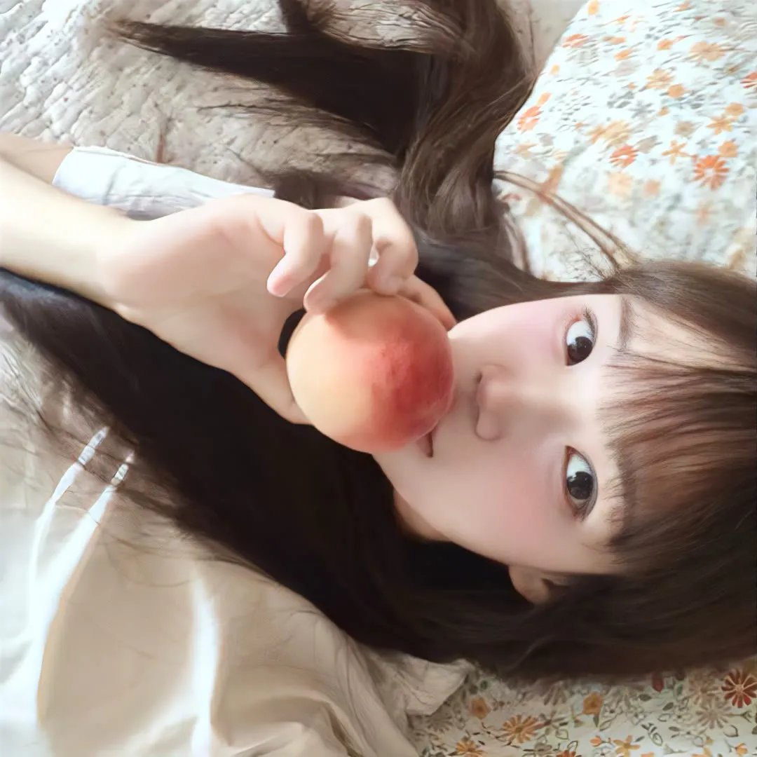 色肉毒蝎女